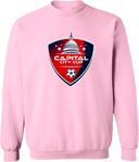 Crew Sweatshirt - Capital City Cup 2026