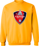 Crew Sweatshirt - Capital City Cup 2026