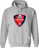 Hoodies - Capital City Cup 2026
