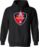 Hoodies - Capital City Cup 2026
