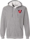 Full Zip Hoodies - Capital City Cup 2026