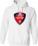 Hoodies - Capital City Cup 2026