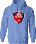 Hoodies - Capital City Cup 2026