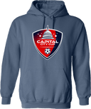 Hoodies - Capital City Cup 2026