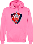 Hoodies - Capital City Cup 2026