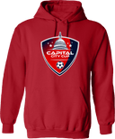 Hoodies - Capital City Cup 2026