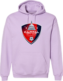 Hoodies - Capital City Cup 2026