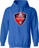 Hoodies - Capital City Cup 2026