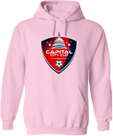 Hoodies - Capital City Cup 2026