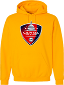 Hoodies - Capital City Cup 2026