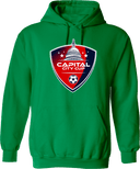Hoodies - Capital City Cup 2026