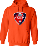 Hoodies - Capital City Cup 2026