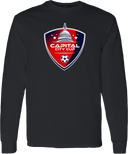 Long Sleeves - Capital City Cup 2026