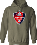 Hoodies - Capital City Cup 2026