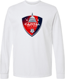 Long Sleeves - Capital City Cup 2026