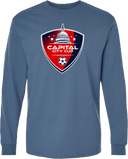 Long Sleeves - Capital City Cup 2026