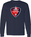 Long Sleeves - Capital City Cup 2026