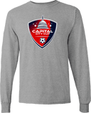 Long Sleeves - Capital City Cup 2026