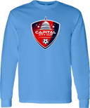 Long Sleeves - Capital City Cup 2026