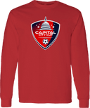 Long Sleeves - Capital City Cup 2026