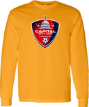 Long Sleeves - Capital City Cup 2026