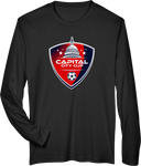 Performance Long Sleeves - Capital City Cup 2026
