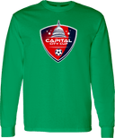 Long Sleeves - Capital City Cup 2026