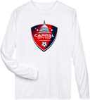 Performance Long Sleeves - Capital City Cup 2026