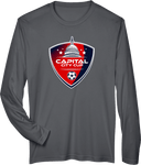 Performance Long Sleeves - Capital City Cup 2026