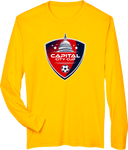 Performance Long Sleeves - Capital City Cup 2026