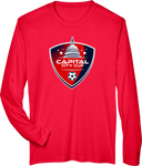 Performance Long Sleeves - Capital City Cup 2026
