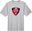 Performance Short Sleeves - Capital City Cup 2026