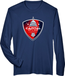 Performance Long Sleeves - Capital City Cup 2026