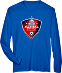 Performance Long Sleeves - Capital City Cup 2026