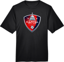 Performance Short Sleeves - Capital City Cup 2026