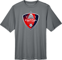 Performance Short Sleeves - Capital City Cup 2026