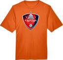 Performance Short Sleeves - Capital City Cup 2026