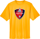 Performance Short Sleeves - Capital City Cup 2026