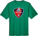 Performance Short Sleeves - Capital City Cup 2026