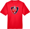 Performance Short Sleeves - Capital City Cup 2026