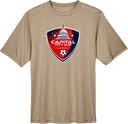 Performance Short Sleeves - Capital City Cup 2026