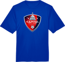 Performance Short Sleeves - Capital City Cup 2026