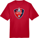 Performance Short Sleeves - Capital City Cup 2026