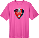 Performance Short Sleeves - Capital City Cup 2026