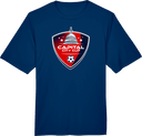 Performance Short Sleeves - Capital City Cup 2026