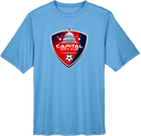 Performance Short Sleeves - Capital City Cup 2026