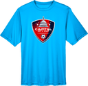 Performance Short Sleeves - Capital City Cup 2026