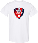 Short Sleeves - Capital City Cup 2026
