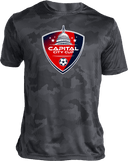 Performance Short Sleeves - Capital City Cup 2026