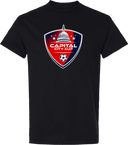 Short Sleeves - Capital City Cup 2026